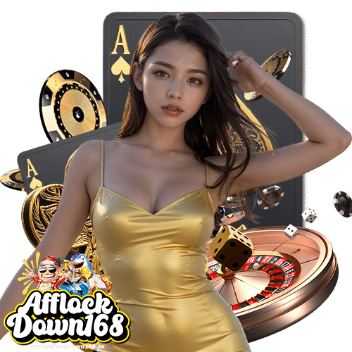 afflockdown168 สล็อตออนไลน์