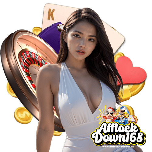 afflockdown168 เว็บตรง